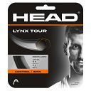 Head Lynx Tour 1.25 Black